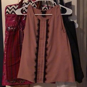 Ann Taylor xs petite